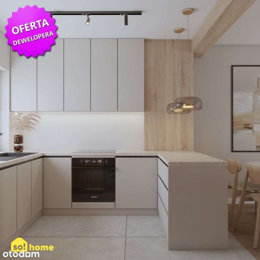 Dom wykończony pod klucz - Osiedle Rząska - Pełny obrazek: 4/20