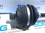 Planetara Stanga Fata Skoda Superb 1 1.9TDI BPZ 2001 - 2008 Cod Piesa : 3B0 407 271 K / 3B0407271K - 4