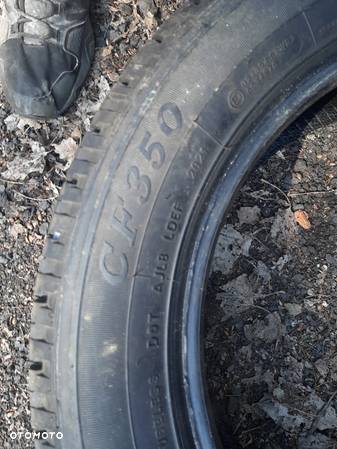 215/60R17C Comforser CF350 Nowe 2 sztuki okazja. - 8