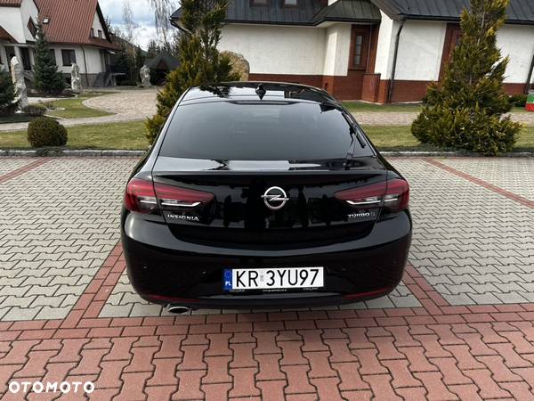 Opel Insignia 2.0 CDTI Elite S&S - 10