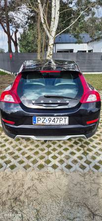 Volvo C30 1.6D DRIVe Momentum Start-Stop - 11