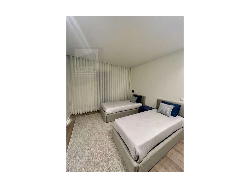 Apartamento T1 em Azurém no Guimaflats Residence-11