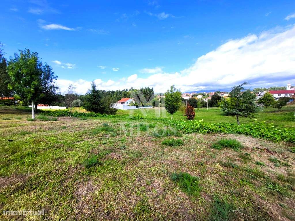 Terreno de construção para venda em Alvarães - Viana do Castelo - Grande imagem: 5/6