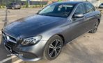 Mercedes-Benz E 200 d T 9G-TRONIC - 18