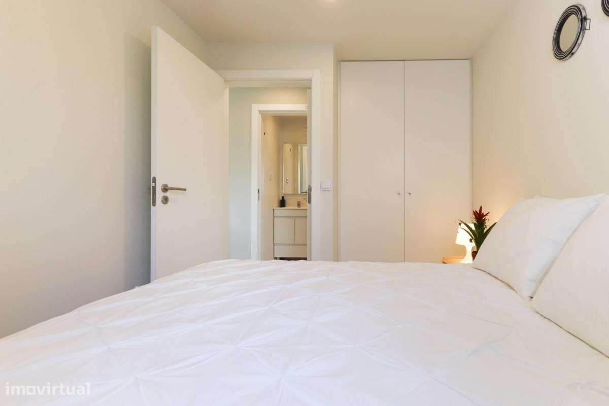 Estúdio - localizado em Ajuda Lisbon - Grande imagem: 4/9