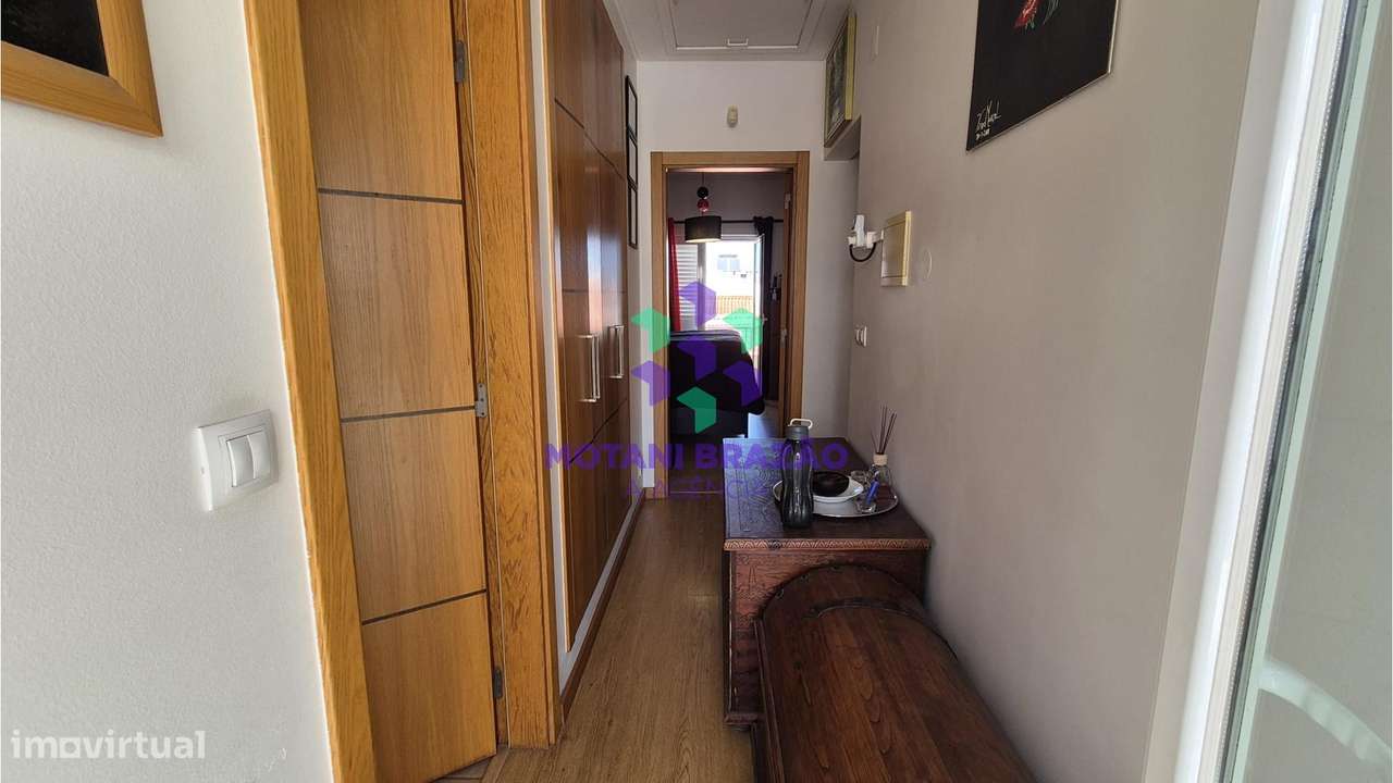 Moradia T3 Quinta do Conde-37