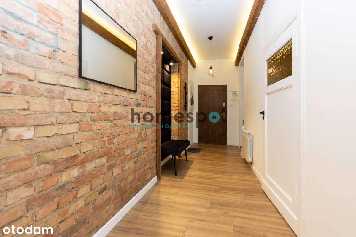 Wyjątkowe 2 pokoje | Gabinet | Willa | Parking-10