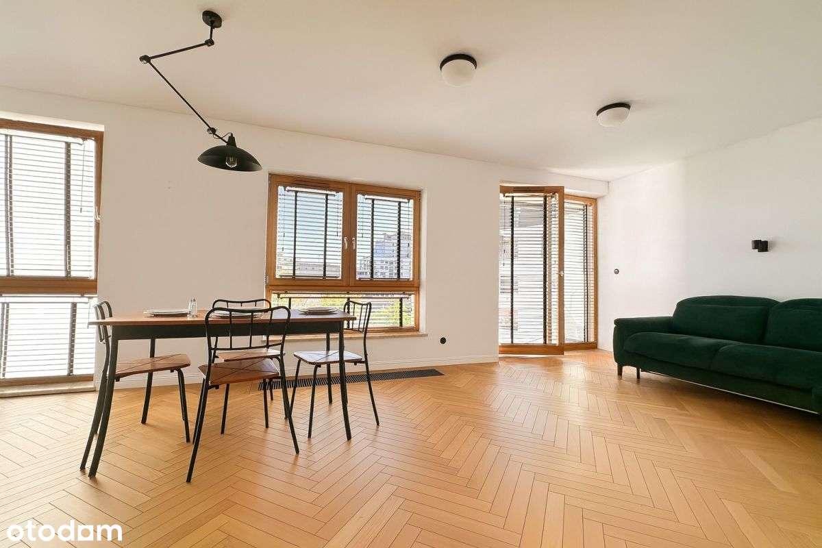 Nowoczesne, blisko plaży, 2poziomy,balkon, parking - Pełny obrazek: 3/18