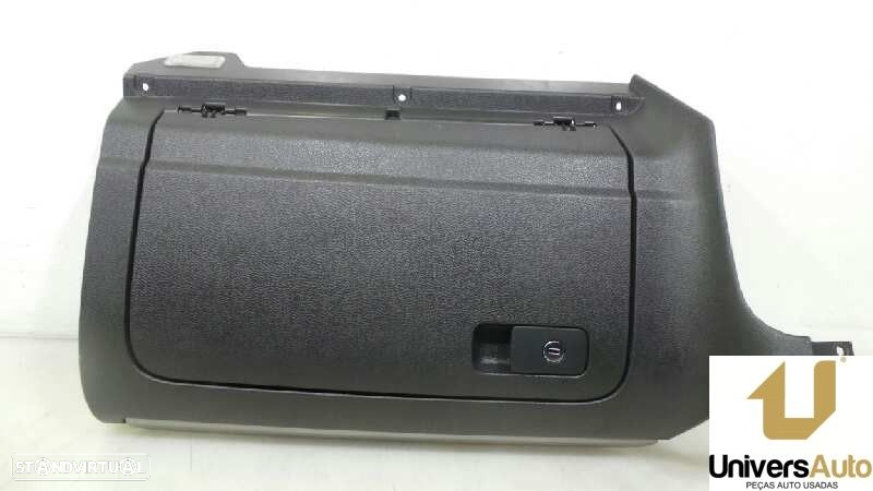 PORTA LUVAS VOLKSWAGEN GOLF VI 2012 -1K1857290 - 3