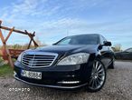 Mercedes-Benz Klasa S 350 (BlueTEC) d L 7G-TRONIC - 1