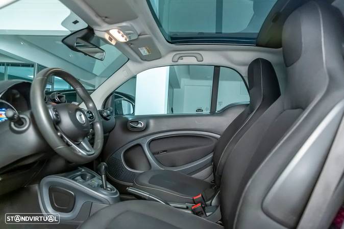 Smart ForTwo Coupé - 11