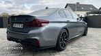 BMW M5 Competition - 9