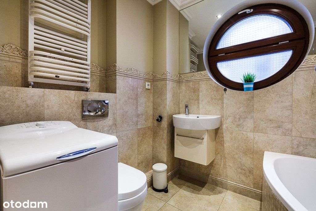 Sopockie Kamieniczki: 2-pokojowe Mieszkanie-4