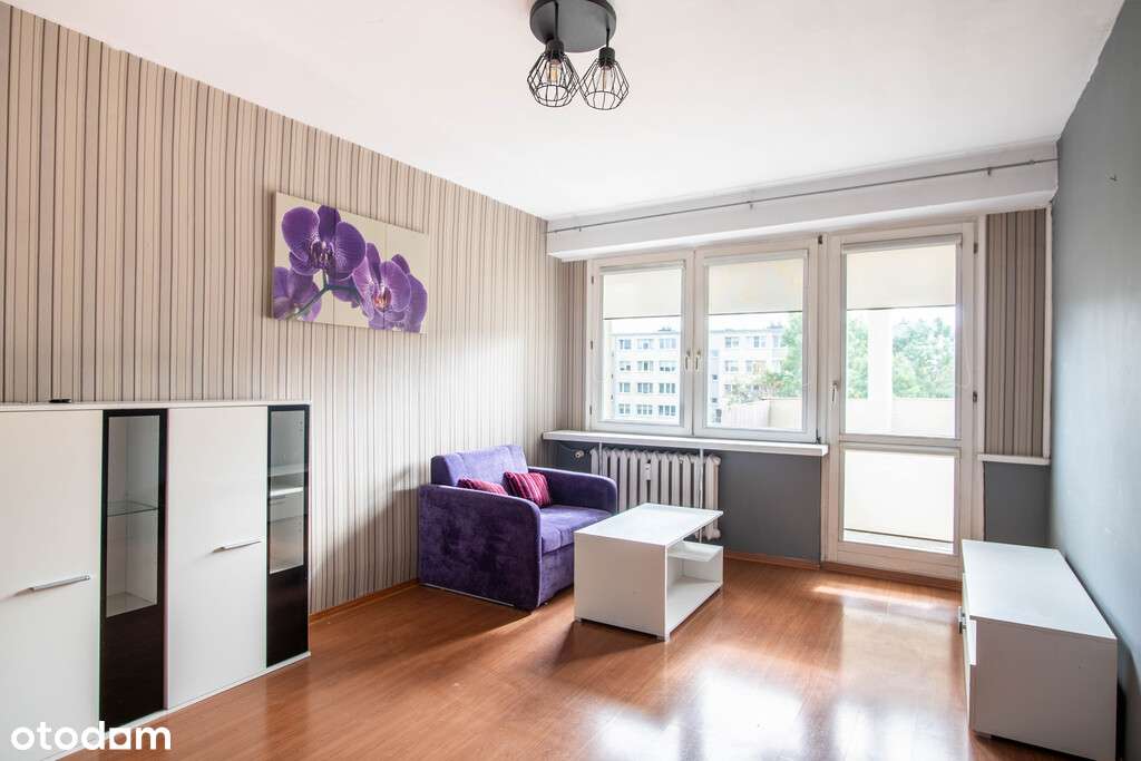 Dwustronne M2 w świetnej lokalizacji! - Pełny obrazek: 2/10