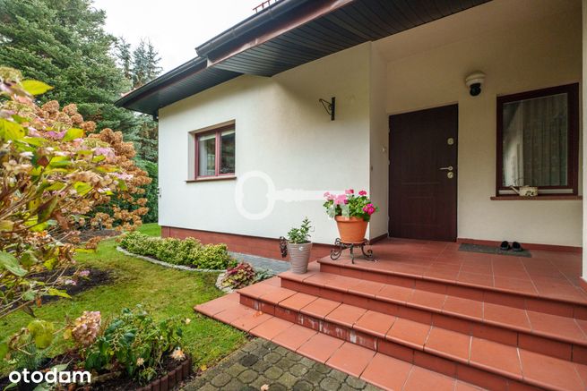 Funkcjonalny rozkład | Wysoki standard | Prestiż-19