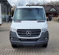 Mercedes-Benz Sprinter 517 podwozie - 2