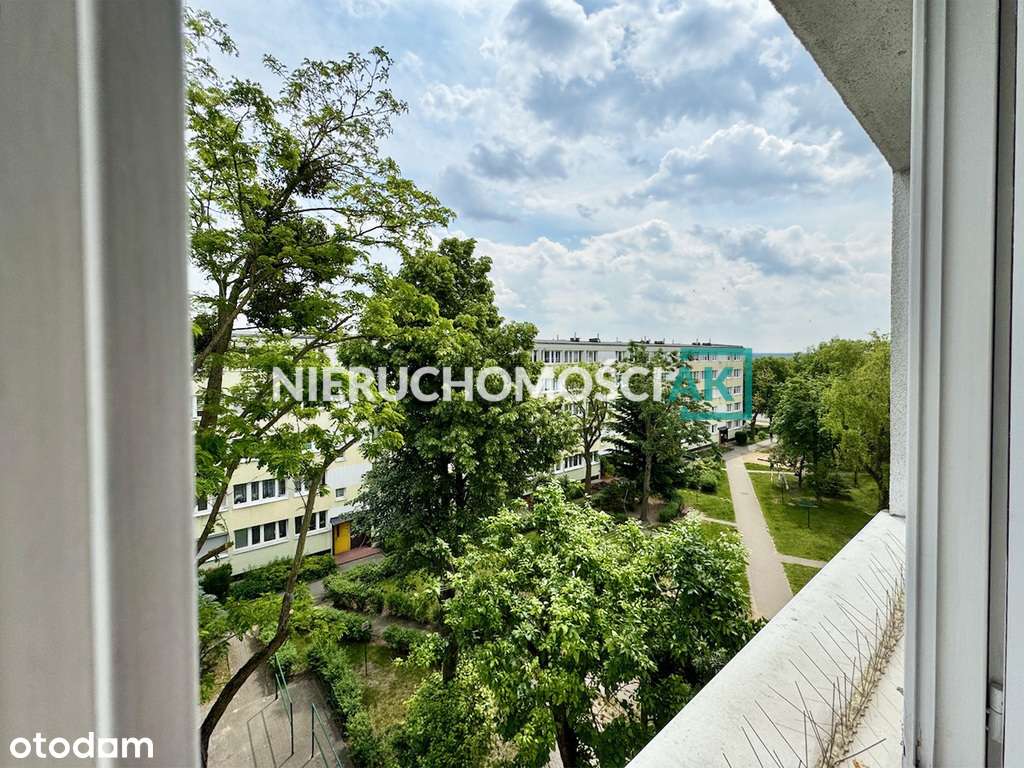 2 pokoje na V osiedlu, niski czynsz-14