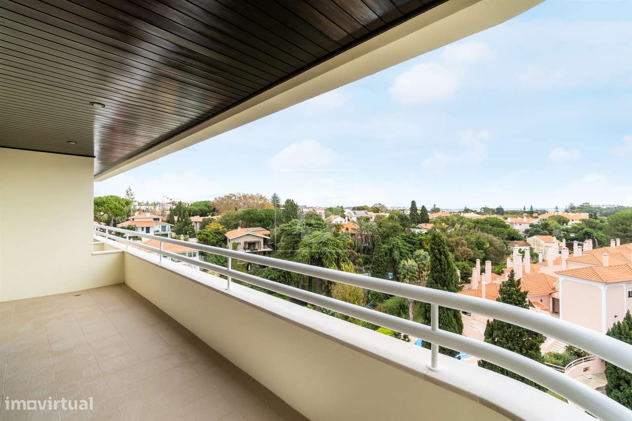 Apartamento T4 Venda em Cascais e Estoril,Cascais-25