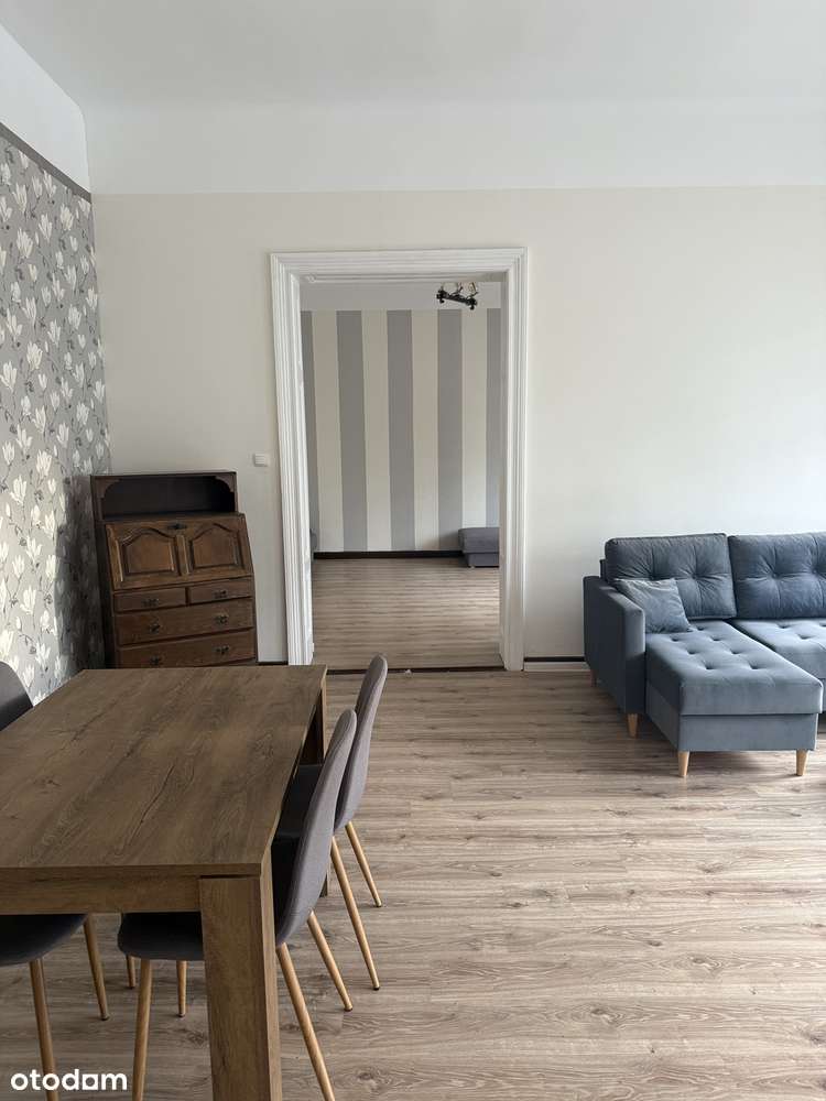 Mieszkanie do wynajęcia po remoncie- Zatorze - Pełny obrazek: 4/11