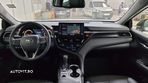 Toyota Camry 2.5 Hybrid Dynamic - 12