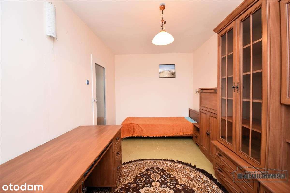 3 pokoje | 61,6 m2 | Os. Zachód | Loggia-8