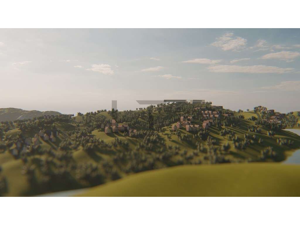 Terreno com 80Ha com Projeto para Parque Temático, para Venda em Me... - Grande imagem: 5/60