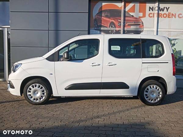 Opel Combo - 3