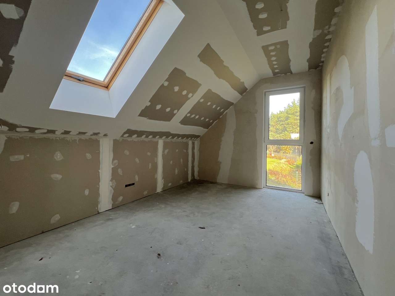 Odbierz klucze do swojego DOMU przy LESIE jeszcze w tym roku ! TOP !-10