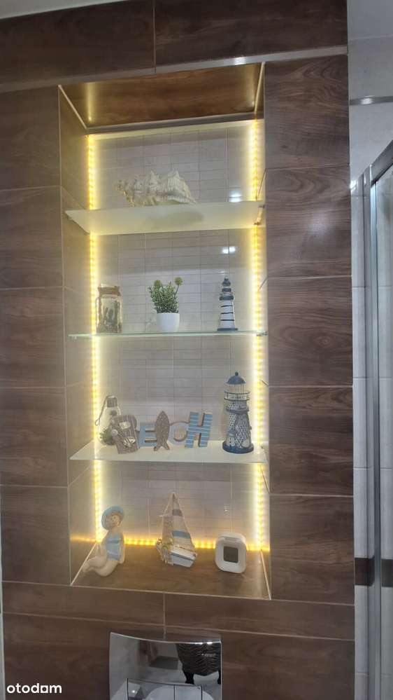 Sprzedam mieszkanie 54m-1