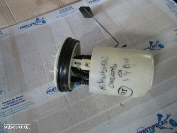 Boia Combustivel REF0135 MITSUBISHI CARISMA 2001 1,9DCI DIESEL - 1