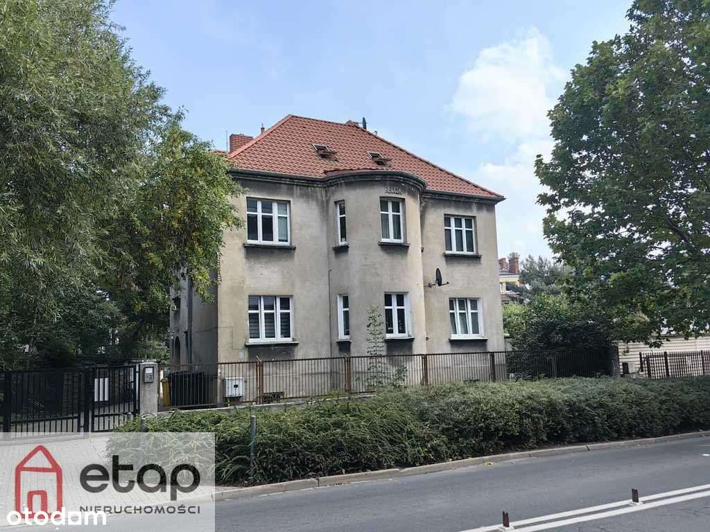 Lokal na sprzedaż w przyziemiu kamienicy-9