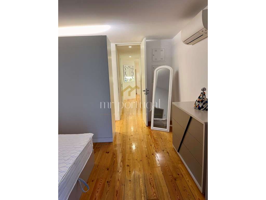 Edifício Remodelado na Rua de São Bento - Excelente Oportunidade de...-8