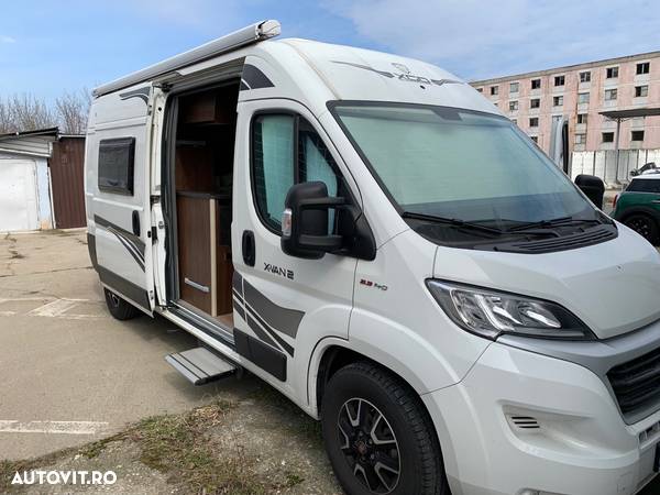 XGO Dynamic X-VAN 2 - 2