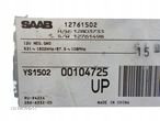 SAAB 9-3 2 TUNER RADIA NAPĘD 12761502 YS1502 - 3