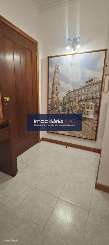 Apartamento T1 - Arcozelo (Vista Mar) | Vila Nova de Gaia-12