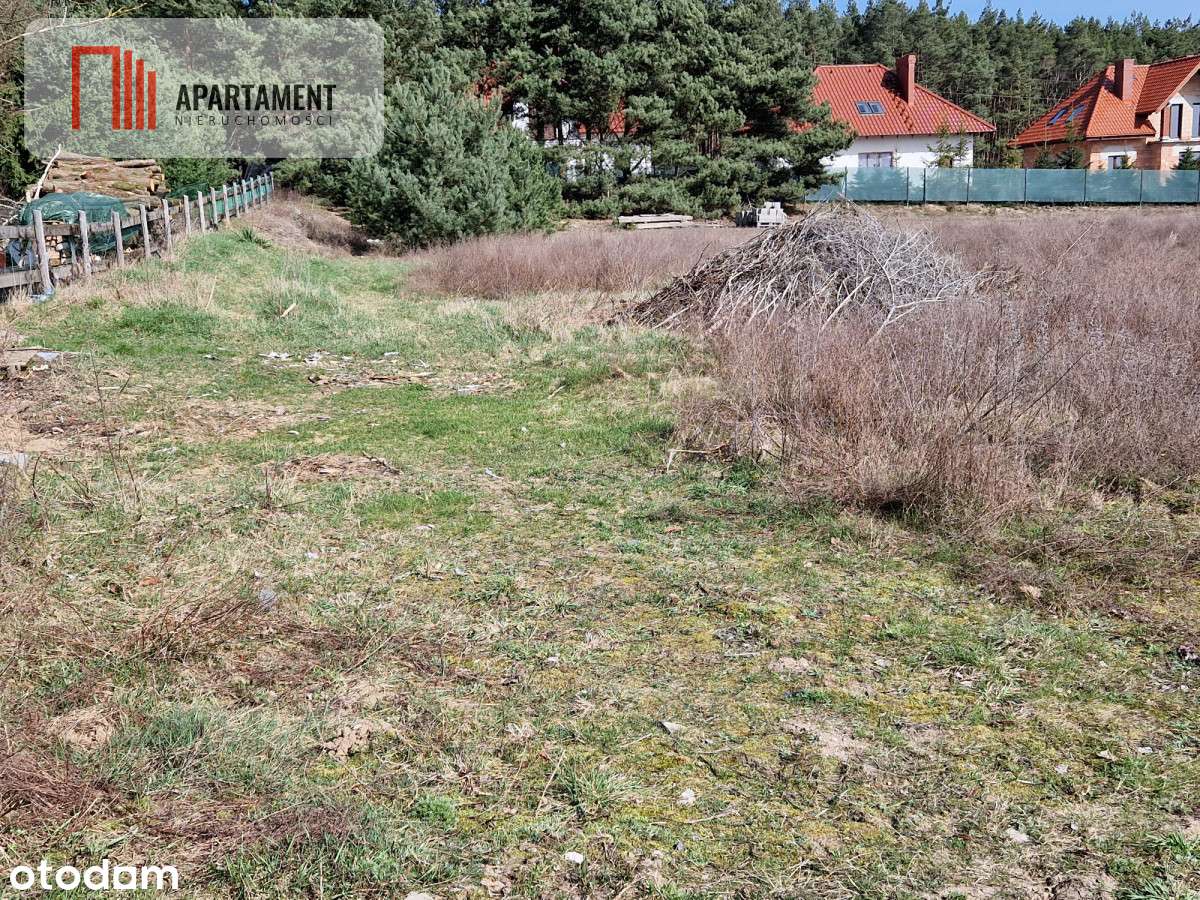 Ostatnia działka budowlana z WZ - Pełny obrazek: 5/10