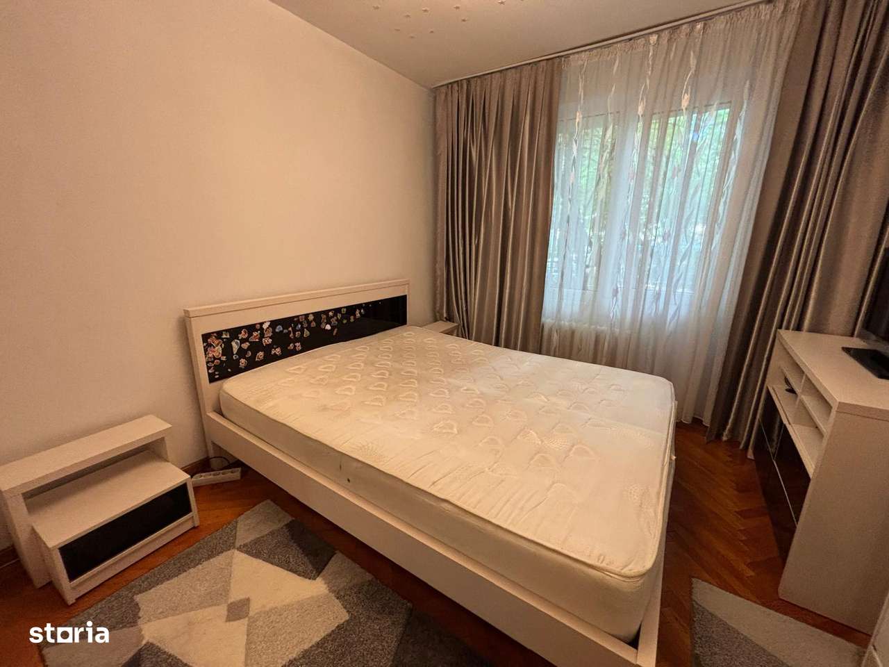 Preț de BLACK FRIDAY 4 camere Teiul Doamnei, zonă verde bloc anvelopat-6