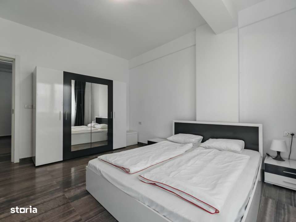 Ap 3 camere | parcare inclusa | Mamaia Sat-10