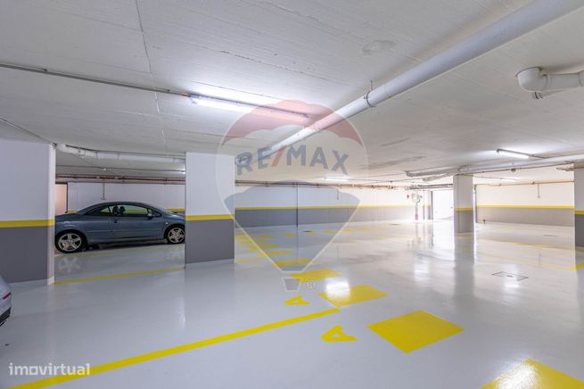 Apartamento T3 para venda-27