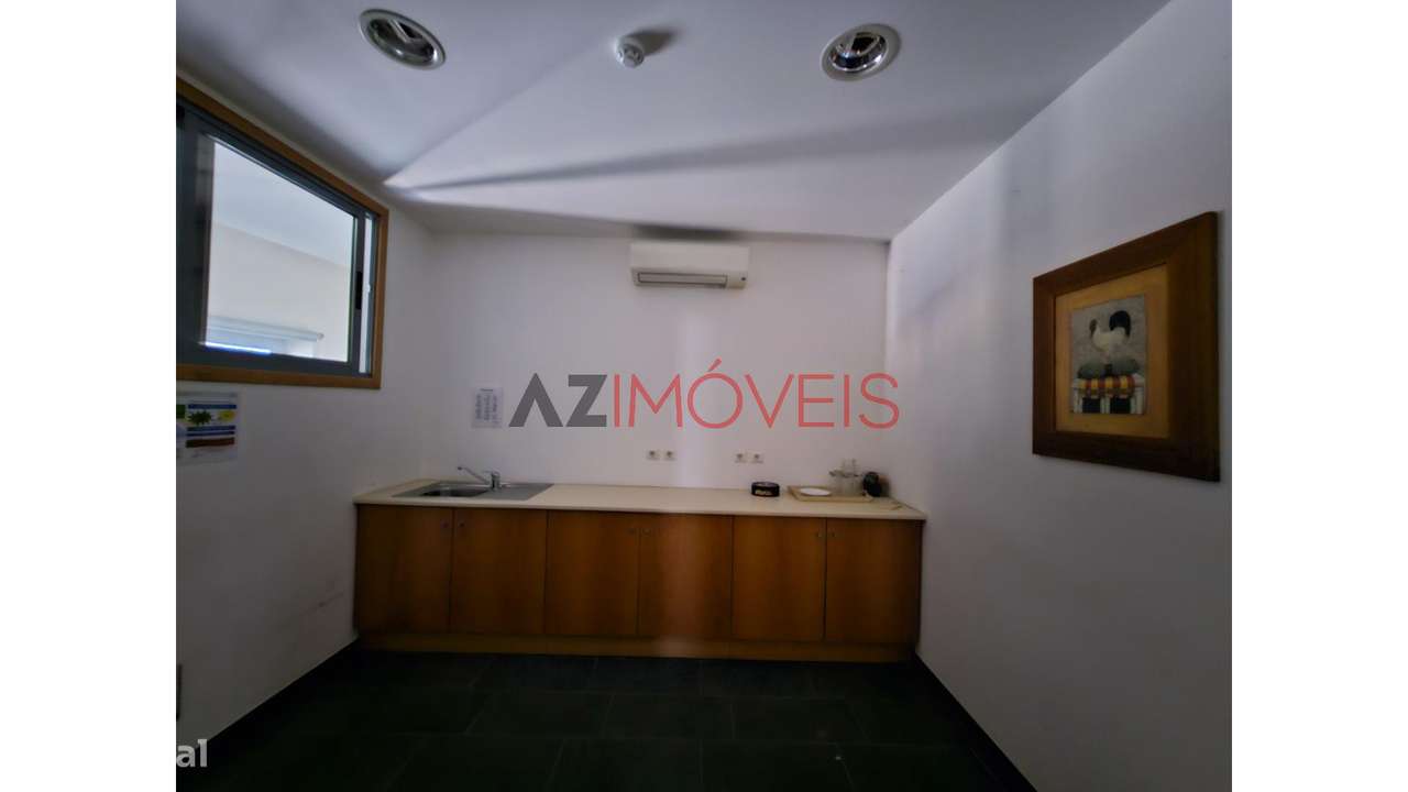 ARMAZÉM EM SANTA CATARINA DA SERRA - Grande imagem: 5/21