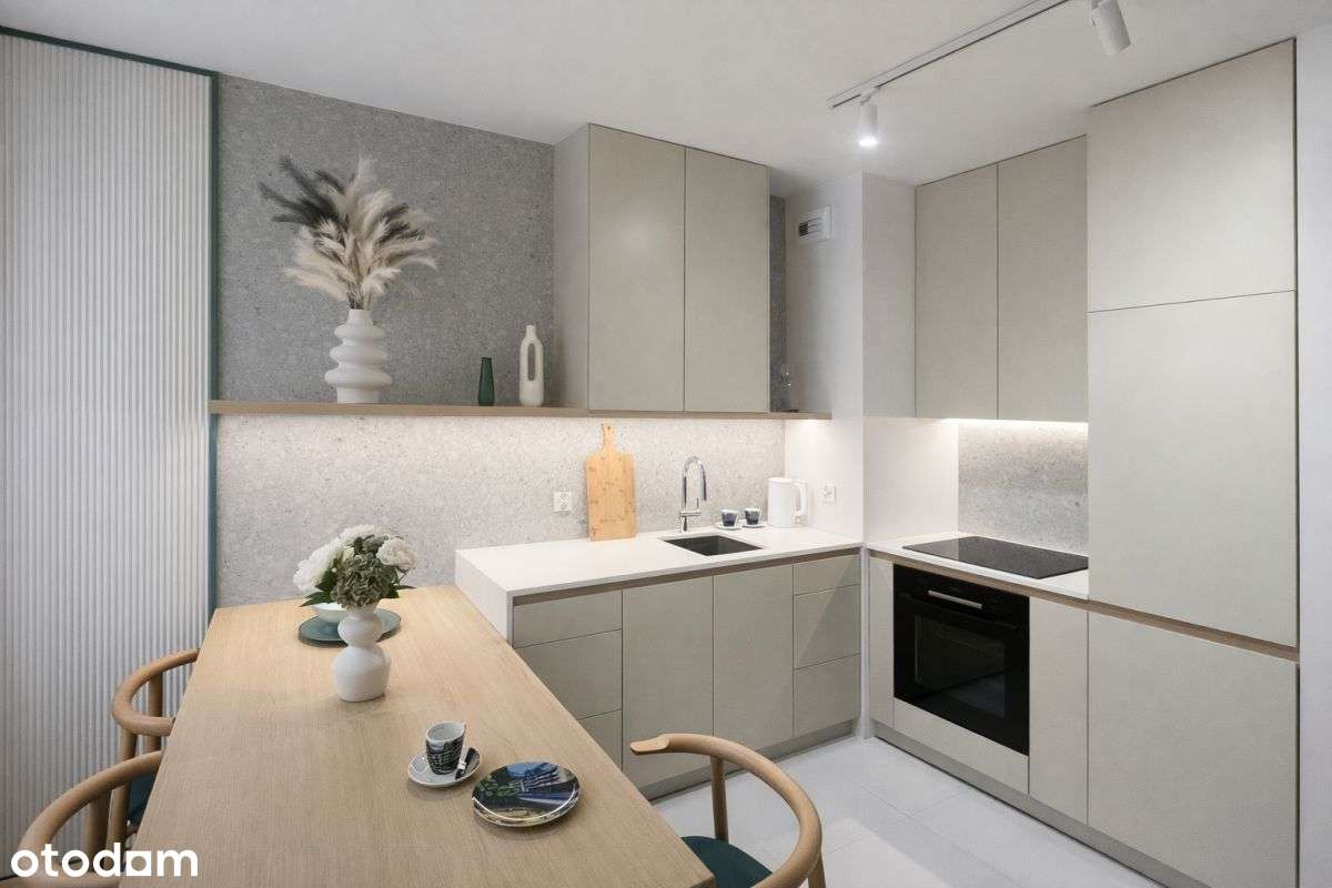 Gotowy apartament pod klucz| GUMed| Politechnika|-1