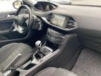 Peugeot 308 SW 1.6 BlueHDi Allure - 33