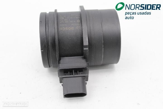 Medidor / sensor de massa de ar Bmw Serie-3 Touring (E91)|08-12 - 2