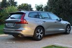 Volvo V60 2.0 D3 Momentum Plus - 3