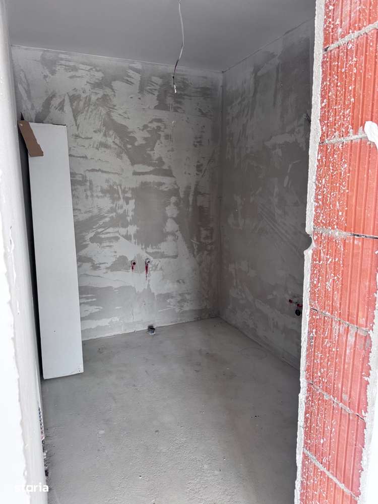 Apart modern 2 camere zona ultracentrală bloc nou 60 mp utili - Imagine principală: 5/5