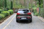 Kia Sportage 1.7 CRDI Business Line 2WD - 2