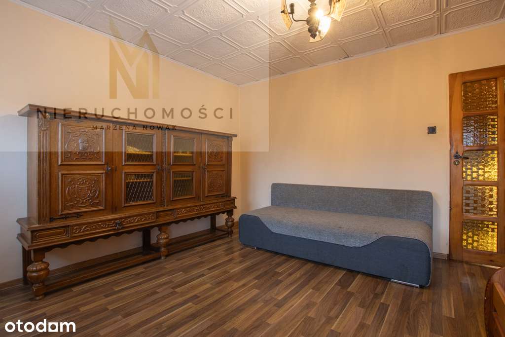 Duży dom w Ścinawie w powiecie lubińskim-7