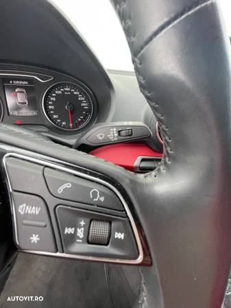 Audi Q2 1.0 TFSI S tronic Design - 9