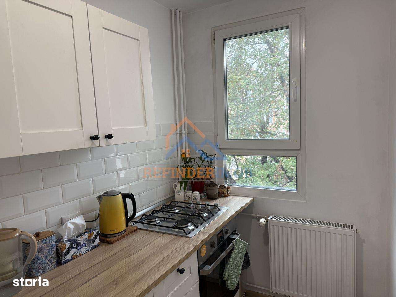 Vanzare garsoniera decomandat, zona Berceni- Constantin Brancoveanu-3