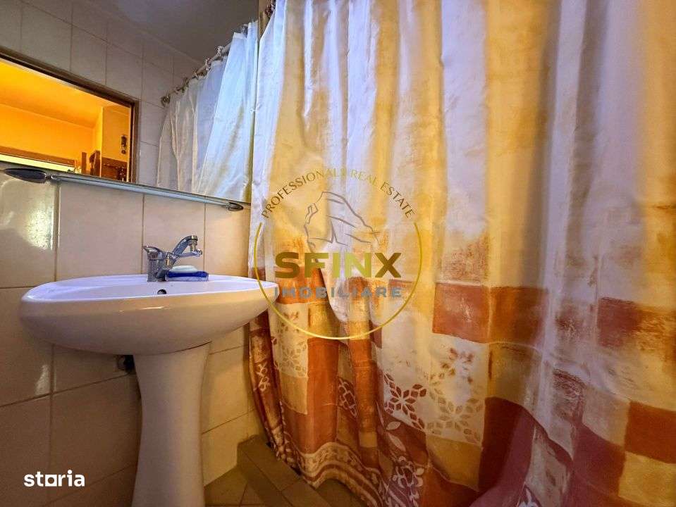 2 camere, ultracentral Sala Palatului, bloc anvelopat termic-7